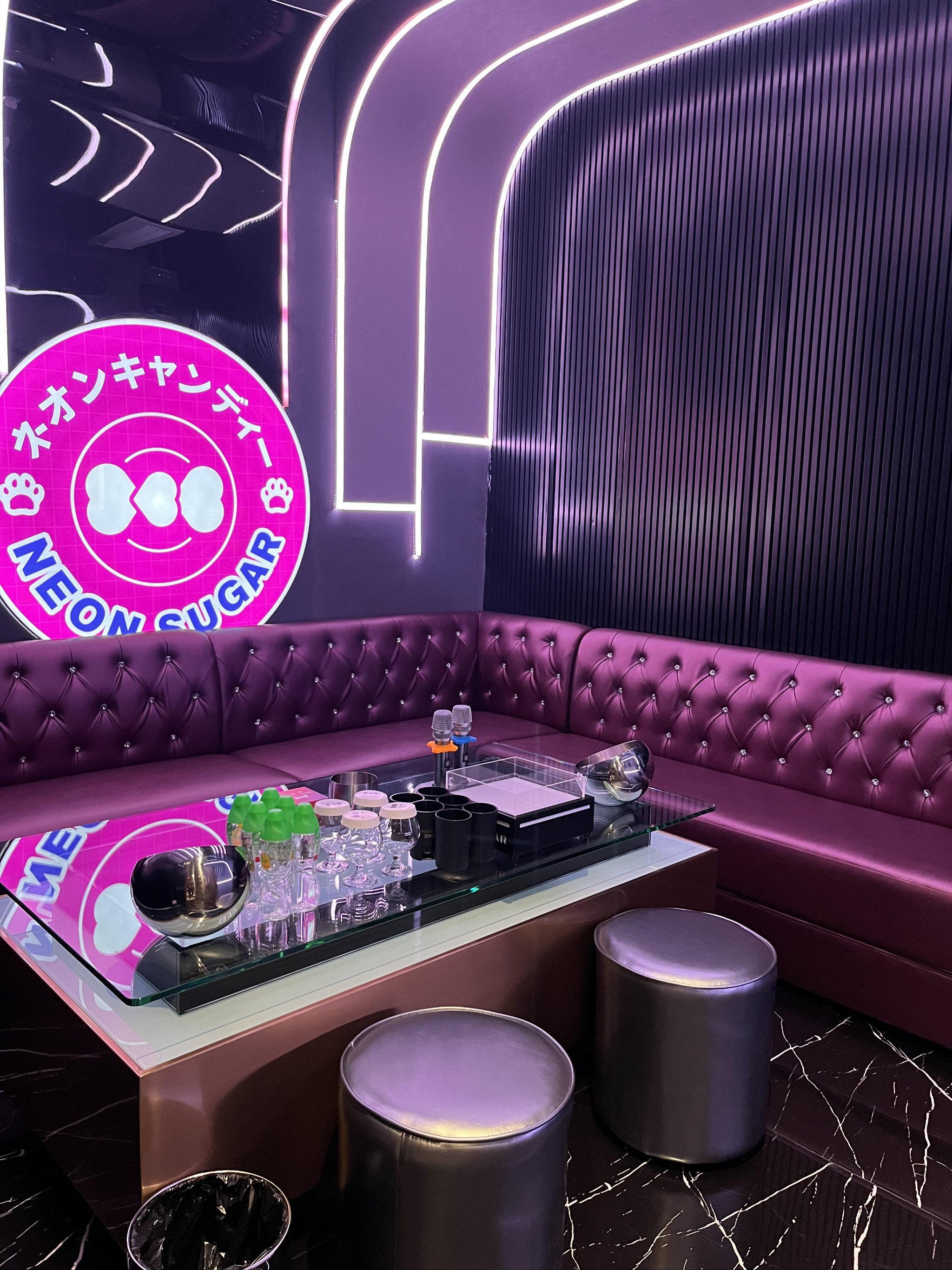 铁岭商务KTV热门推荐-银州区KTV团购