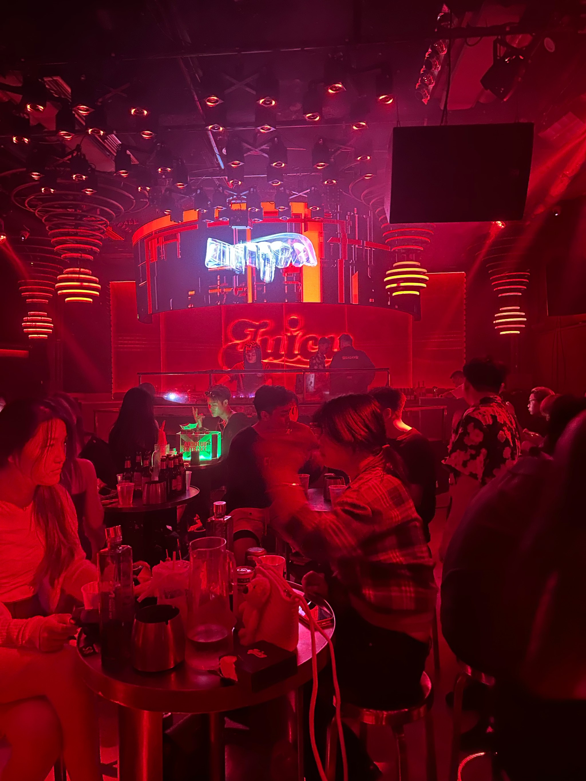 铁岭商务ktv费用如何算-银州区KTV团购